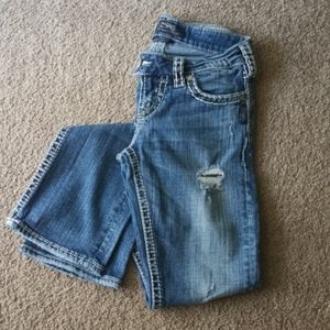 🍒BOGO Silver Tuesday Baby Boot, 25